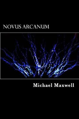 Book cover for Novus Arcanum