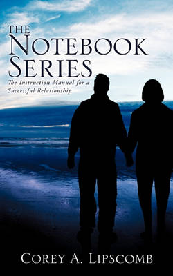 Cover of The Notebook Series