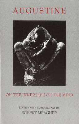 Book cover for On the Inner Life of the Mind