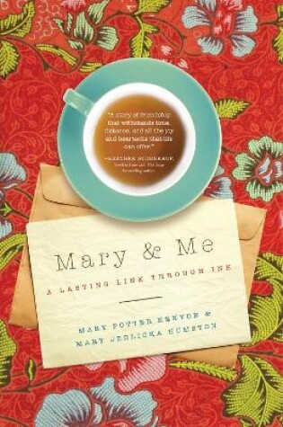 Cover of Mary & Me