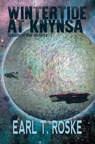 Cover of Wintertide at Knynsa