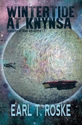 Book cover for Wintertide at Knynsa