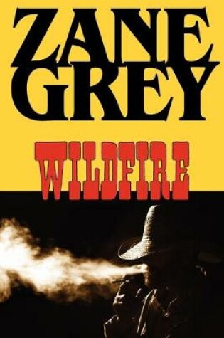 Cover of Wildfire