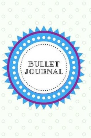 Cover of Bullet Journal