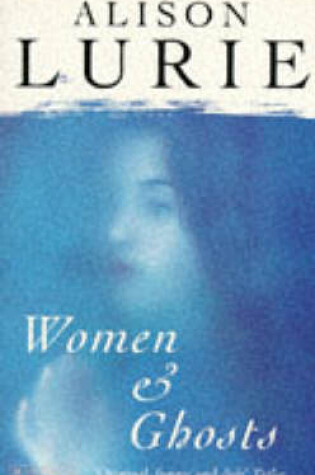 Cover of Women and Ghosts