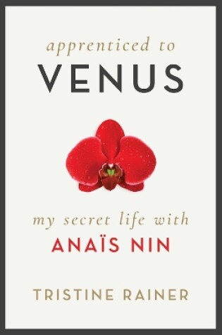 Cover of Apprenticed to Venus