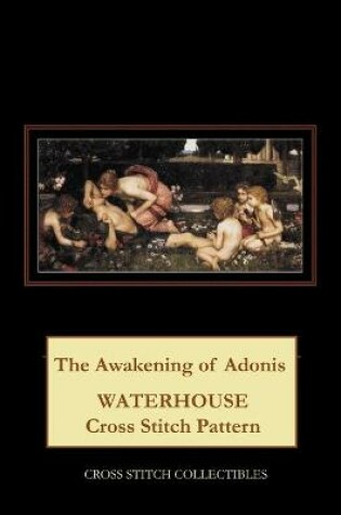 Cover of The Awakening of Adonis