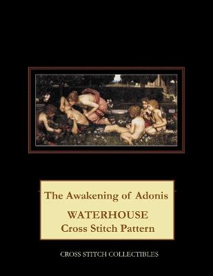 Book cover for The Awakening of Adonis