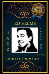 Book cover for Ed Helms Jazz Coloring Book