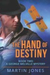 Book cover for The Hand of Destiny