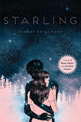 Book cover for Starling