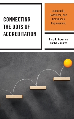 Cover of Connecting the Dots of Accreditation