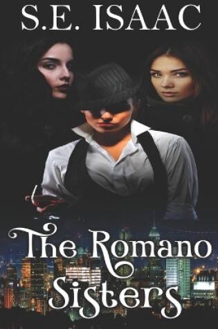 Cover of The Romano Sisters