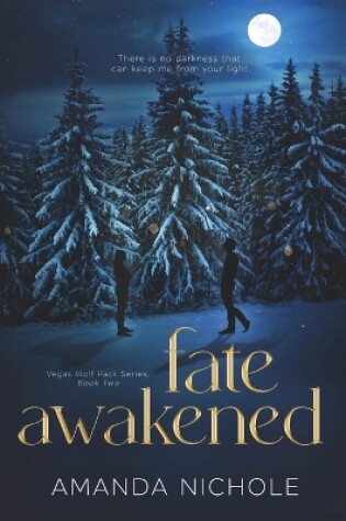 Cover of Fate Awakened