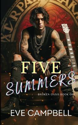 Cover of Five Summers