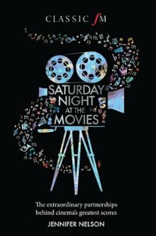 Cover of Saturday Night at the Movies