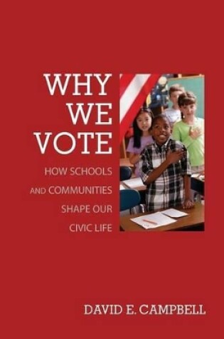 Cover of Why We Vote