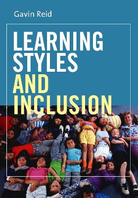 Book cover for Learning Styles and Inclusion