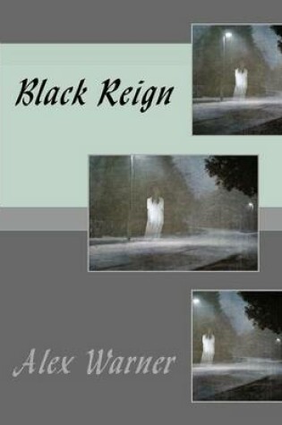 Cover of Black Reign