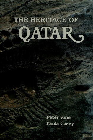 Cover of The Heritage of Qatar