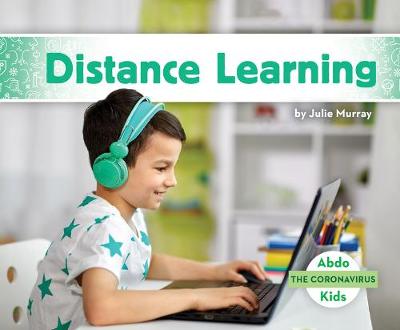 Cover of Distance Learning