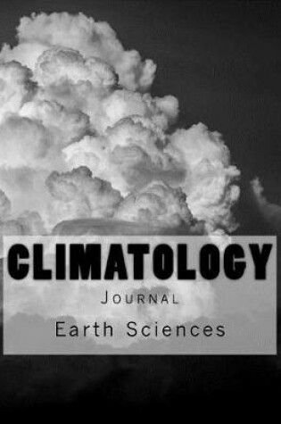 Cover of Climatology Journal