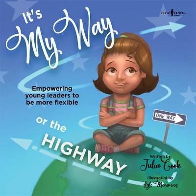 Book cover for It's My Way or the Highway
