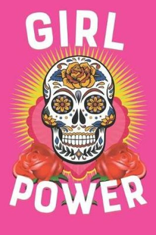 Cover of Girl Power