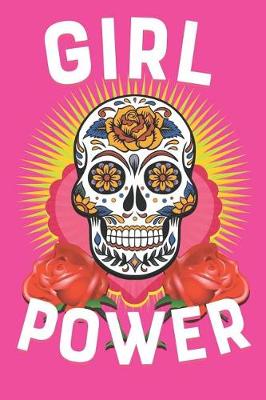 Book cover for Girl Power