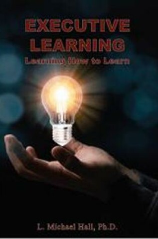 Cover of Executive Learning