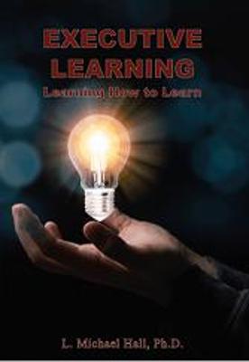 Book cover for Executive Learning