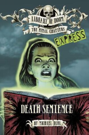 Cover of Death Sentence - Express Edition