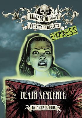 Cover of Death Sentence - Express Edition