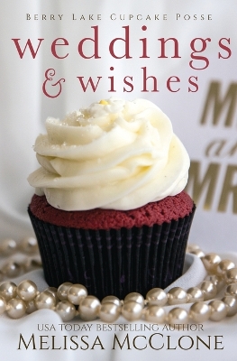 Book cover for Weddings & Wishes