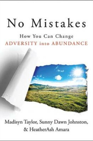 Cover of No Mistakes!