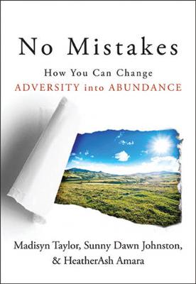 Book cover for No Mistakes!