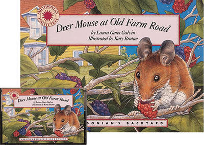 Cover of Deer Mouse at Old Farm Road