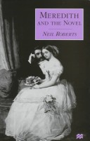 Book cover for Meredith and the Novel