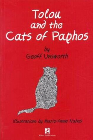 Cover of Tolou and the Cats of Paphos