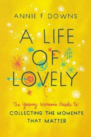 Cover of A Life of Lovely