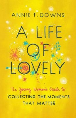 Book cover for A Life of Lovely