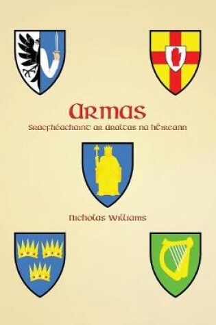 Cover of Armas