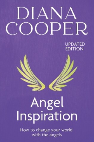 Cover of Angel Inspiration