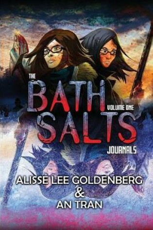 Cover of The Bath Salts Journals