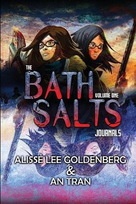 Cover of The Bath Salts Journals