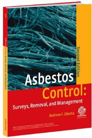 Cover of Asbestos Control