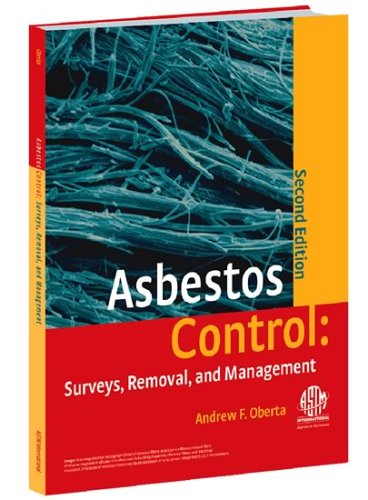 Cover of Asbestos Control