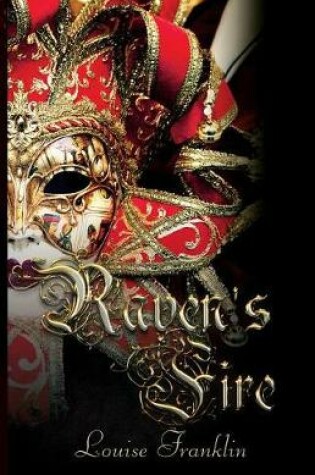 Cover of Raven's Fire