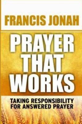 Cover of Prayer That Works