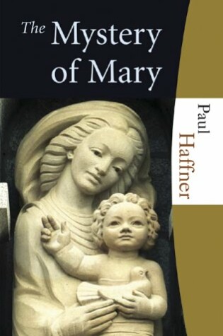 Cover of The Mystery of Mary